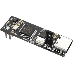 BIGTREETECH CAN Adapter V1.0 Expansion Module Board for BTT Pi Support CAN Bus
