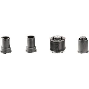 Stant 10044 Cooling System Pressure Tester Adapter Kit, 1 Pack