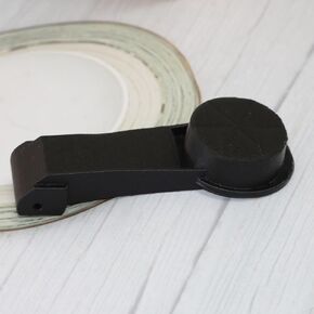 PIAOLGYI Release Lever for SodaStream,Replacement Lever for SodaStream,Push Button Compatible with SodaStream "Easy" Machines