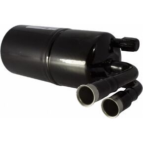 Motorcraft - Accumulator Asy - A (P) (YF37368)