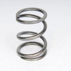 ACDelco GM Original Equipment 24209794 Automatic Transmission 1-2 Violet Accumulator Piston Outer Spring