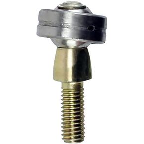 Ball Joint Knuckle for Coleman 196cc KT196 Hisun 200cc HS200 Go-Kart, SMALL VERSION