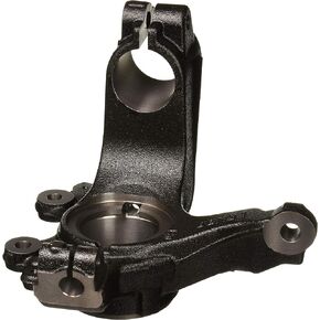 Genuine Mazda BBM2-33-021C Steering Knuckle, Right