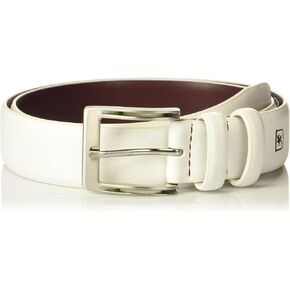 STACY ADAMS Men's Russell Belt
