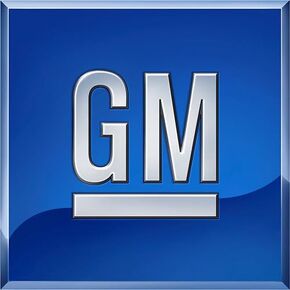 General Motors M12x1.75 Bolt - 11514224