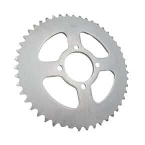 48 Tooth Rear Chain Sprocket ID 52mm for 420 Chain 50CC 70CC 90CC 110CC 125CC 250CC Pit Dirt Bike ATV Quad Bike Motorcycle