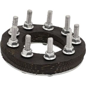 Sprocket Clamp Assembly