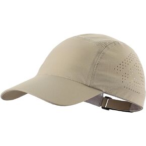Home Prefer Mens Womens UPF50+ Quick Dry Sun Hat Lite UV Protection Hat Baseball Caps Golf Cycling Fishing Sports Running Hat
