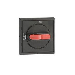 ABB OHBS2AJ1 Selector Handle, For Use With OT16 - 125F Disconnector Switches