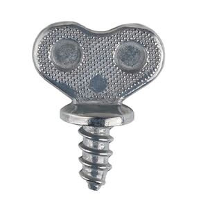 License Plate Screws Thumb Screws 50 Per Pack