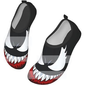 Water Shoes for Boy Girl Quick-Dry Aqua Socks Swim Beach Yuga Exercise Wear Sport Pool Camping Must Haves Youth Size