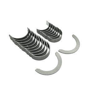 Main Bearing Set, New STD Engine Main Rod Bearings Fit for 11-16 Hyundai Elantra GT Kia Fort Soul 1.8L/2.0L, Replaces 21020-2E100, 23060-2E100