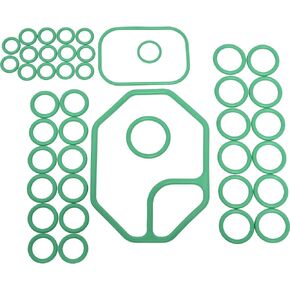 Universal Air Conditioner RS 2580 A/C System Seal Kit