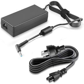 19.5V 3.33A 65W Replacement AC Power Adapter Charger for HP Pavilion 15-E010US 15-E020US 15-E043CL 15-N019WM 15-N065NR 17-E017DX 17-E019DX 17-E020DX 17-E020US 17-E021NR 17-E049WM 17-E055NR 17-E110DX