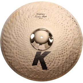 Zildjian K Custom Session Ride Cymbal - 20 Inches