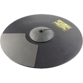 Pintech Percussion PC16-B 16" Dual Zone Ride with Bell & Cable in Kuwait
