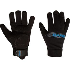 2mm Tropic Pro Glove, Black