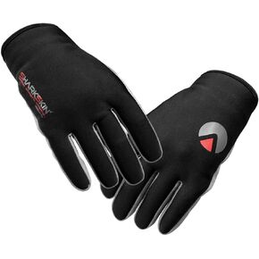 Sharkskin Chillproof Watersports Gloves with Single Layer Amara Palm