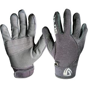 TILOS 1.5mm Tropical-X Mesh Gloves