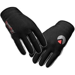 Sharkskin Chillproof Watersports Gloves with Single Layer Amara Palm