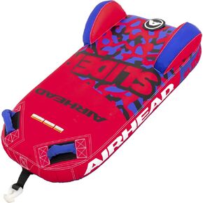 AIRHEAD Rider Towable Tube for Boating