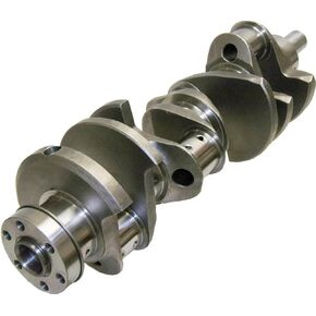 Eagle Specialty Products 103514000 4" Stroke 351W Cast Steel Crankshaft for Small Block Ford
