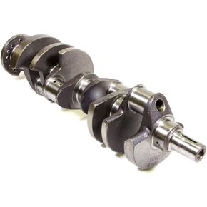 Scat Crankshafts SCAT 9-340-4000-6123 Cast Steel Crankshaft for Small Block Mopar