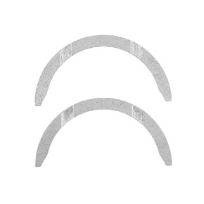 DNJ TW400 Thrust Washer for 86-05 Kia, Mazda, Ford, Mercury, Rio, MX-3, Sephia, Aspire, Festiva, Miata, Protege, Capri, 1.3L-1.8L, L4, DOHC, SOHC, U/K Naturally Aspirated, Turbocharged