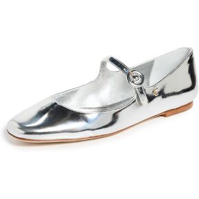Larroude Women's Blair Ballet Flats