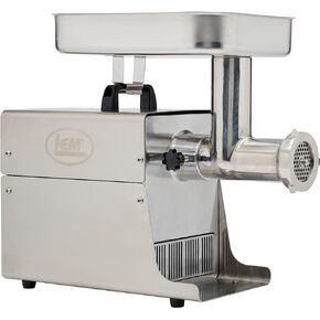 LEM Big Bite Meat Grinder #5