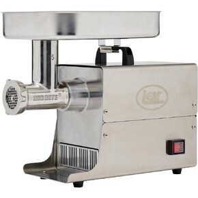 LEM Products BigBite #8 Meat Grinder (0.5 HP) and Foot Switch Bundle in Kuwait