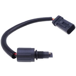 Liquid Water Level Sensor T416329 549-6892 439-5039 5496892 4395039 Replacement for Perkins Caterpillar CAT Tractor D6K D6N D6K2 Loader 924K 930K 938K 950K Engine C4.4 C7.1 C6.6