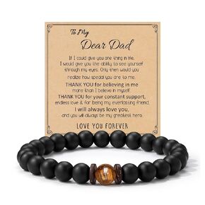 Graduation Gifts 2024 Friendship Bracelets 8th Grade Graduation Gifts Beaded Bracelet for Teen Boys Senior School Graduation Gifts for Him Son Brother Nephew