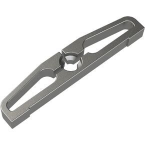 Hedgehog 5/8-inch Miter Clamp (works with Hedgehog Featherboard)