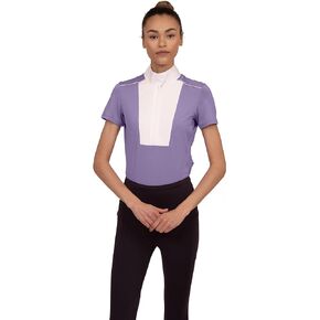 SkyCool® Liberty Show Sport Short Sleeve Shirt