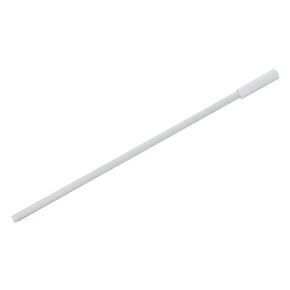 27.5cm Magnetic Stir Bar Retriever, 10.83in PTFE Mixer Stir Bar, Chemical Resistant Stirring Rod for Scientific Research Agriculture