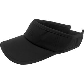 Sprints Performance Running Visor (Midnight Mile)