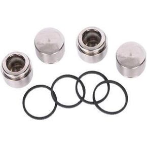 GM Genuine Parts 25900776 Front Disc Brake Caliper Piston Kit with Seals and Pistons