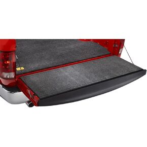Bedrug Tailgate Mat | Fits 2002 - 2018 Dodge Ram, 2019 - 2024 Ram (Classic Body) 2002 - 2022 Ram 2500/3500, Charcoal Grey. | BMT02TG