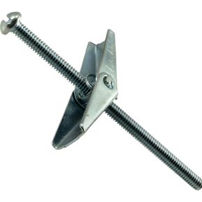014973406004 Toggle Bolts, 8/32 x 3, Piece-16