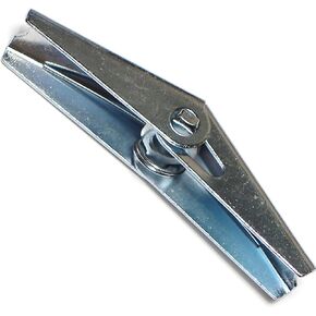 014973323417 Spring Toggle Wings, 5/16-18, Piece-50