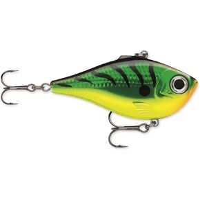 Rapala Rippin' Rap 07 Leprechaun