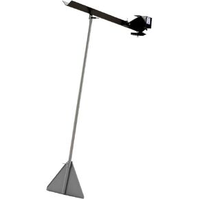 Solo Baseball Feeder for the Hack Attack and Junior Hack Attack Baseball Pitching Machines by Sports Attack