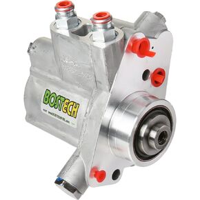 HPOP008X High Performance Oil Pump