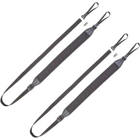 Neotech Pad Straps, Black (3101032) Accordion Accessory