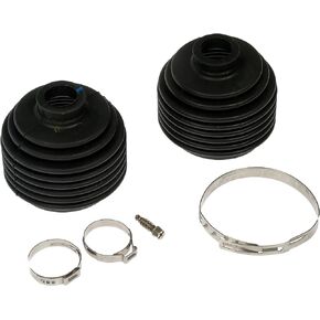 Dorman 425-000 Steering Coupling Boot Compatible with Cadillac/Chevrolet/GMC Models