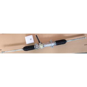Steering Gear Rack and Pinion 53040-HL3-A01 Replacement for 2014 2015-2022 Honda Pioneer 700 700-4 SXS700M UTVs