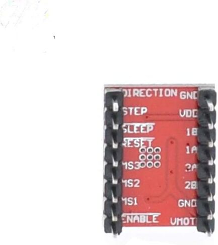 وحدة تشغيل المحرك السائر A4988 لطابعة Pololu RepRap ثلاثية الأبعاد StepStick in Kuwait