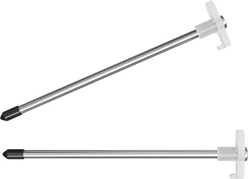 سلة المهملات المنبثقة القابلة للطي بسعة 30 جالون من Leisure Coachworks للمركبات الترفيهية والتخييم وإعادة التدوير ونفايات الفناء وحقيبة الأوراق وصندوق ألعاب الأطفال (سلة المهملات) in Kuwait