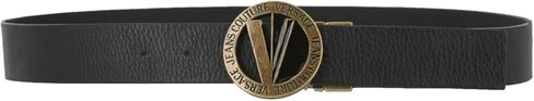 Versace Jeans V-Logo Reversible Belt in Saudi Arabia